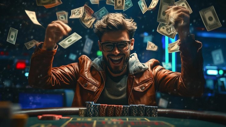 Aplikasi LinkAja dan logo togel galaxy menunjukkan kemudahan deposit digital