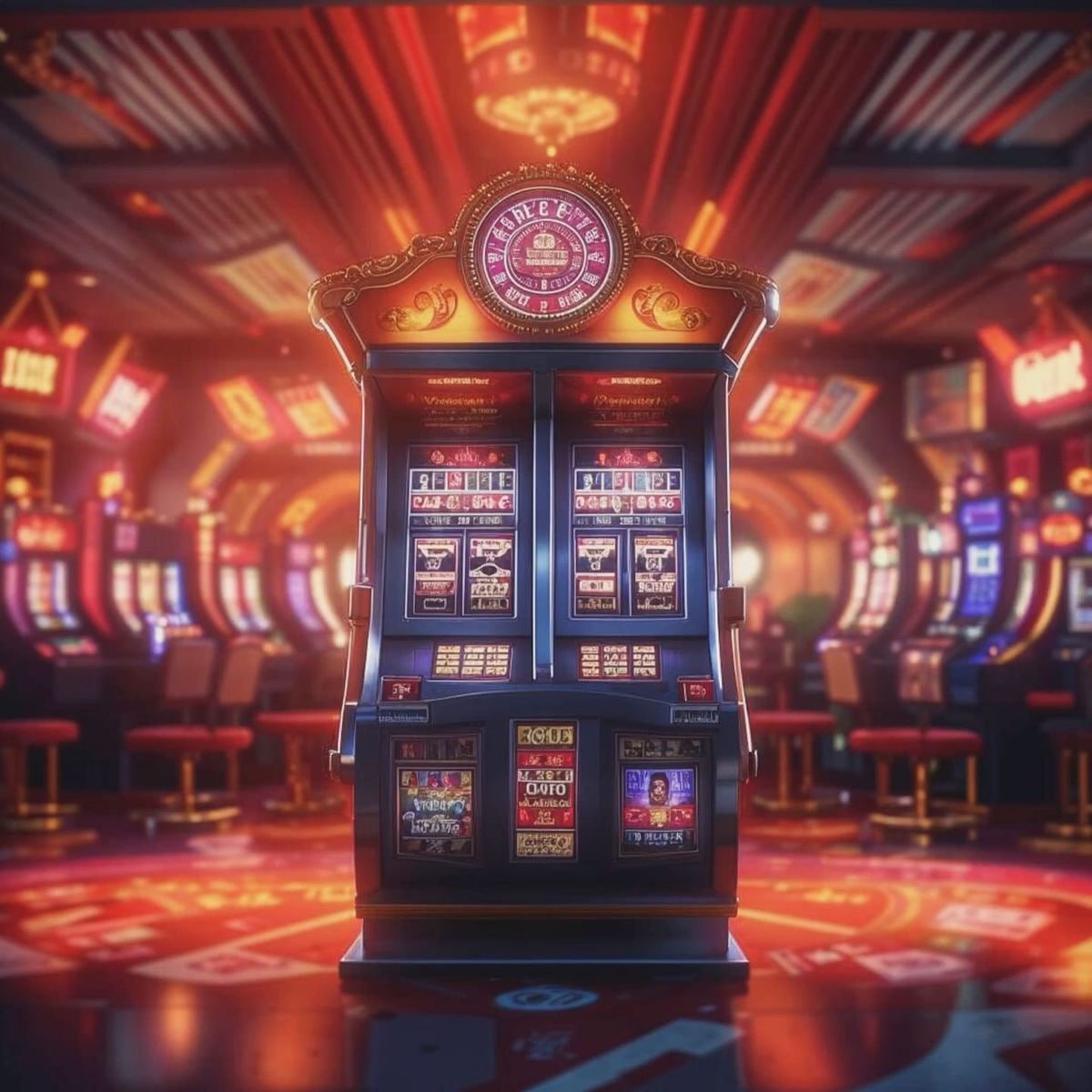 togel galaxy featured game showcase togel galaxy featured game showcase